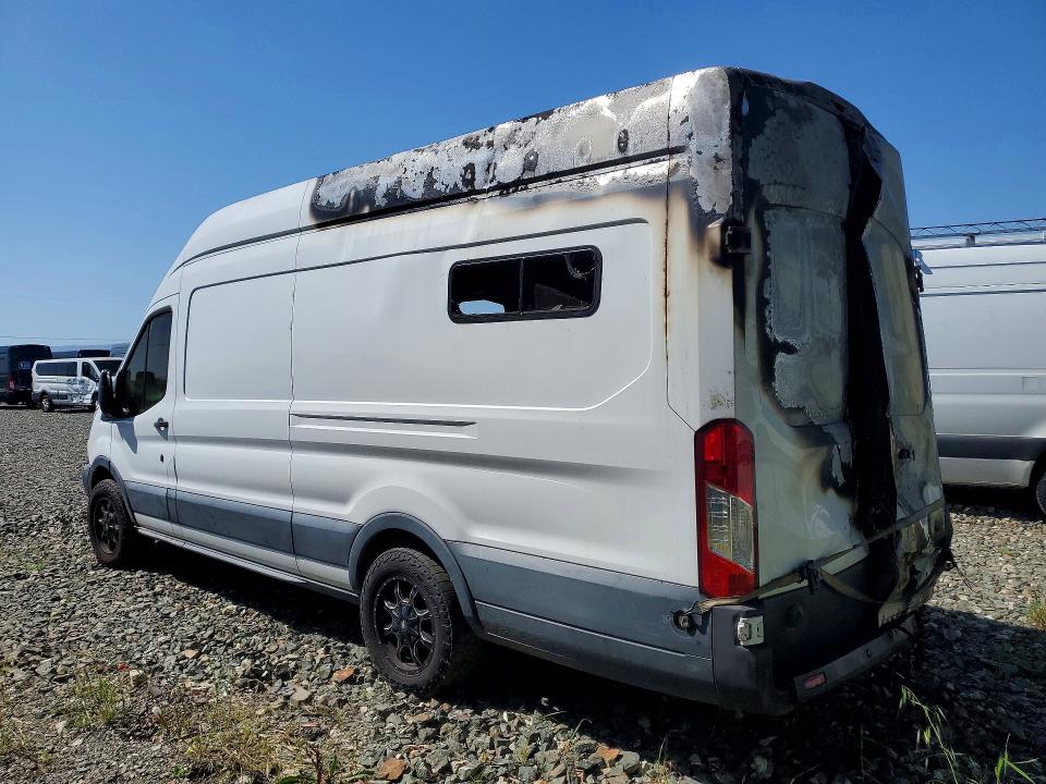 Продаж на аукціоні авто 2019 Ford Transit, vin: 1FTBW3XM7KKA65873, номер лоту: 51889376