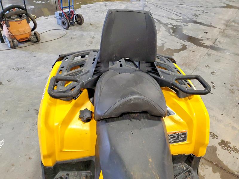 Продажа на аукционе авто 2014 Can-am Outlander Max, vin: 3JBLPCN1XEJ000494, номер лота: 49897216