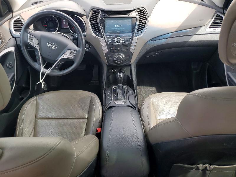 Продажа на аукционе авто 2016 Hyun Santa Fe Sport, vin: 5XYZWDLA2GG335265, номер лота: 51317566