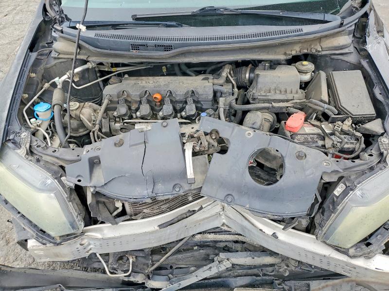 Aukcja sprzedaży 2015 Honda Civic, vin: 19XFB2F7XFE281213, numer aukcji: 49818356