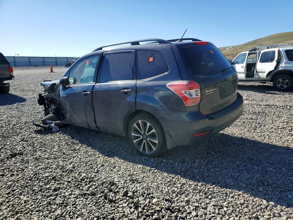 Продаж на аукціоні авто 2014 Subaru Forester, vin: JF2SJAEC5EH464426, номер лоту: 51660856