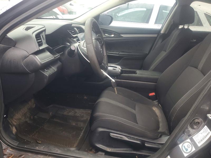 Aukcja sprzedaży 2018 Honda Civic, vin: 2HGFC2F51JH034690, numer aukcji: 47445536