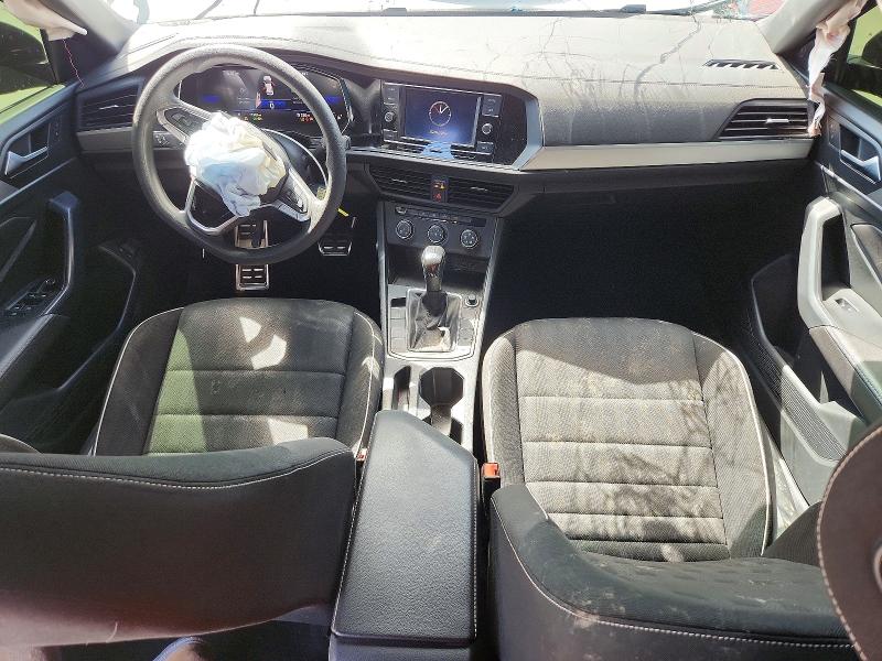 Aukcja sprzedaży 2023 Volkswagen Jetta, vin: 3VWBM7BU9PM025991, numer aukcji: 49045806