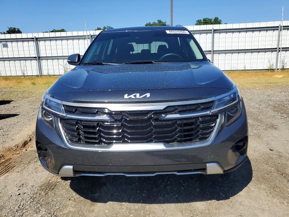 2026 Kia Seltos მანქანა იყიდება აუქციონზე, vin: KNDER2AA4T7866570, აუქციონის ნომერი: 48524466