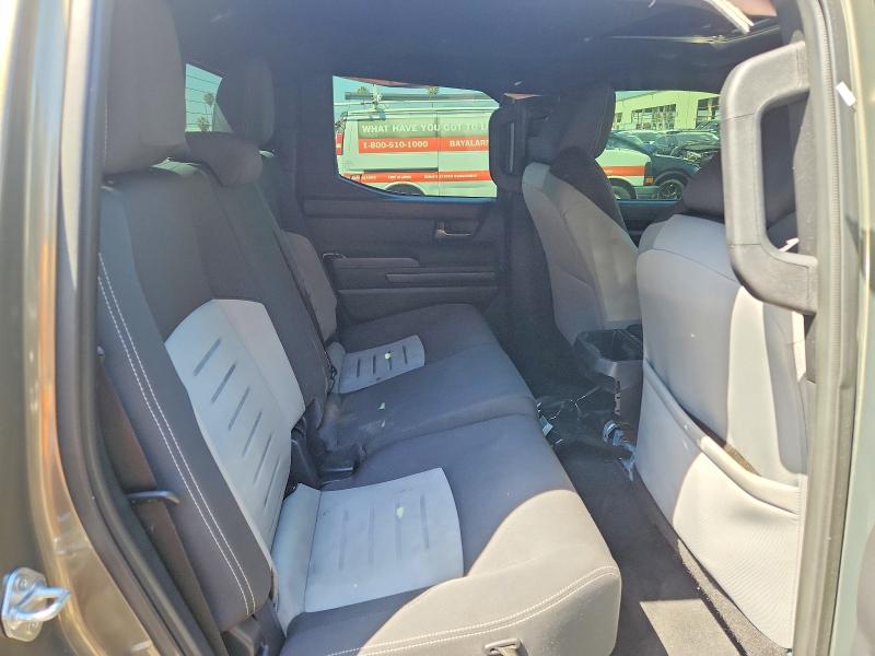 50648876 :رقم المزاد ، 3TMLB5JN2RM080409 vin ، 2024 Toyota Tacoma مزاد بيع