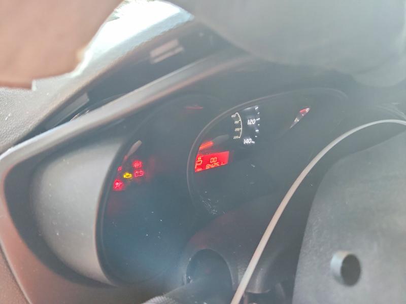 Aukcja sprzedaży 2016 Kia Rio, vin: KNADM4A34G6611546, numer aukcji: 48659436