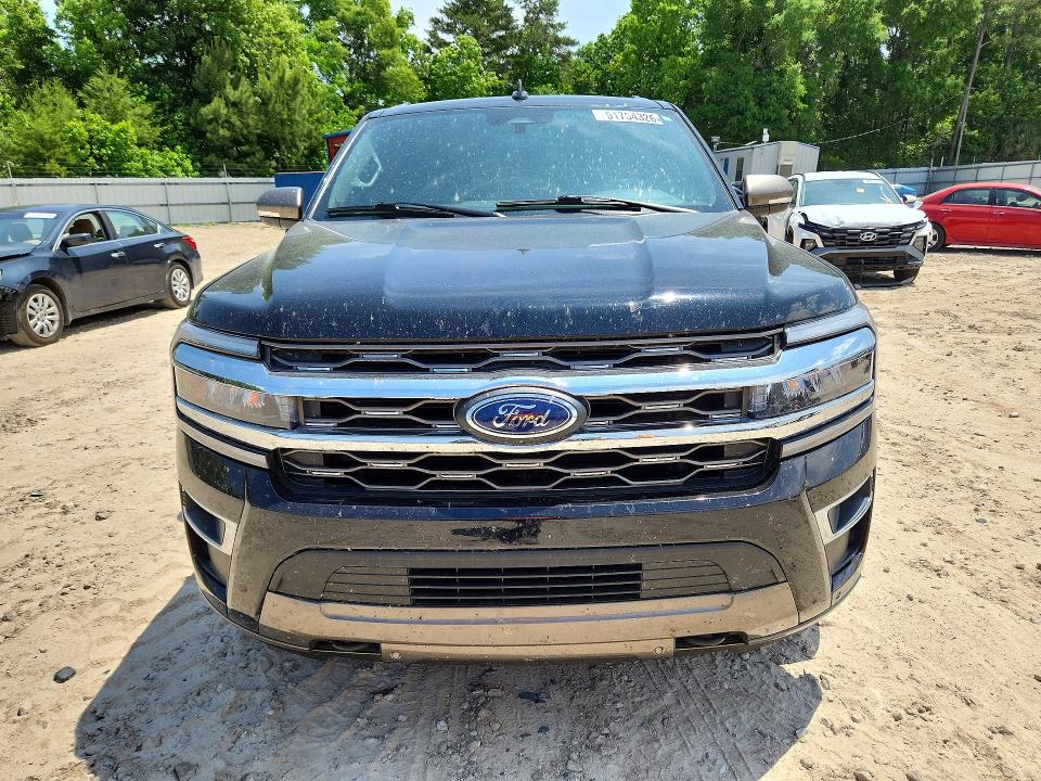 Aukcja sprzedaży 2024 Ford Expedition, vin: 1FMJK1P8XREA73839, numer aukcji: 51754326