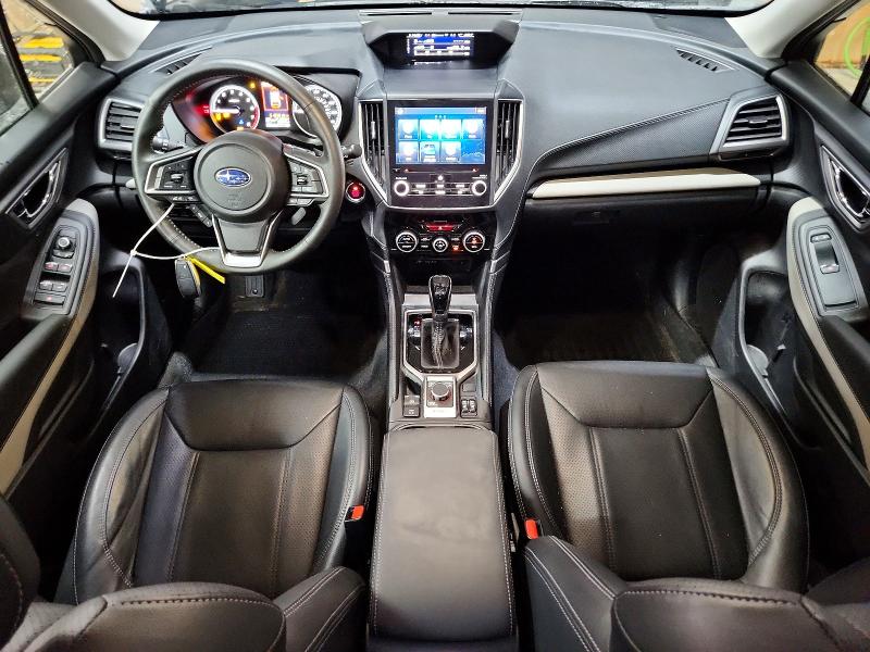 Продаж на аукціоні авто 2023 Subaru Forester, vin: JF2SKAPC6PH519091, номер лоту: 48587276
