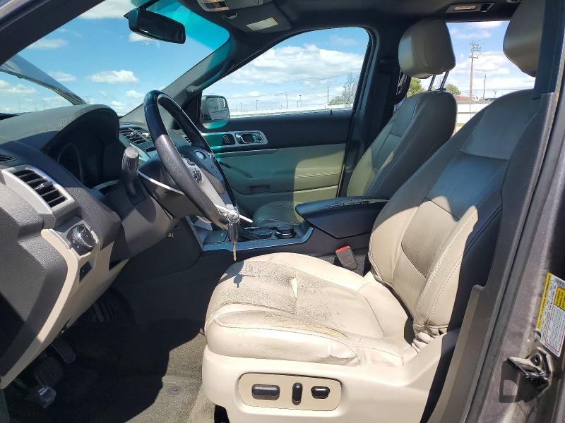 Продажа на аукционе авто 2013 Ford Explorer, vin: 1FM5K8D86DGC49457, номер лота: 51333156