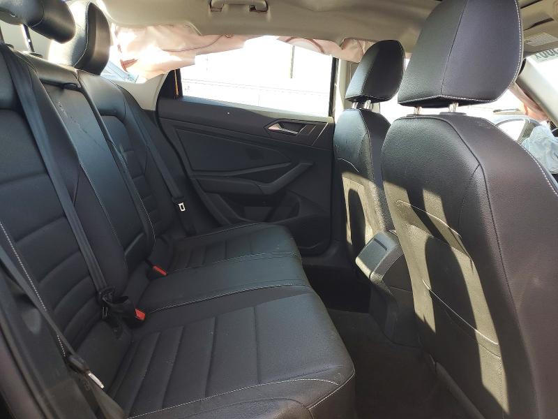 49255306 :رقم المزاد ، 3VW7M7BU7RM024444 vin ، 2024 Volkswagen Jetta مزاد بيع