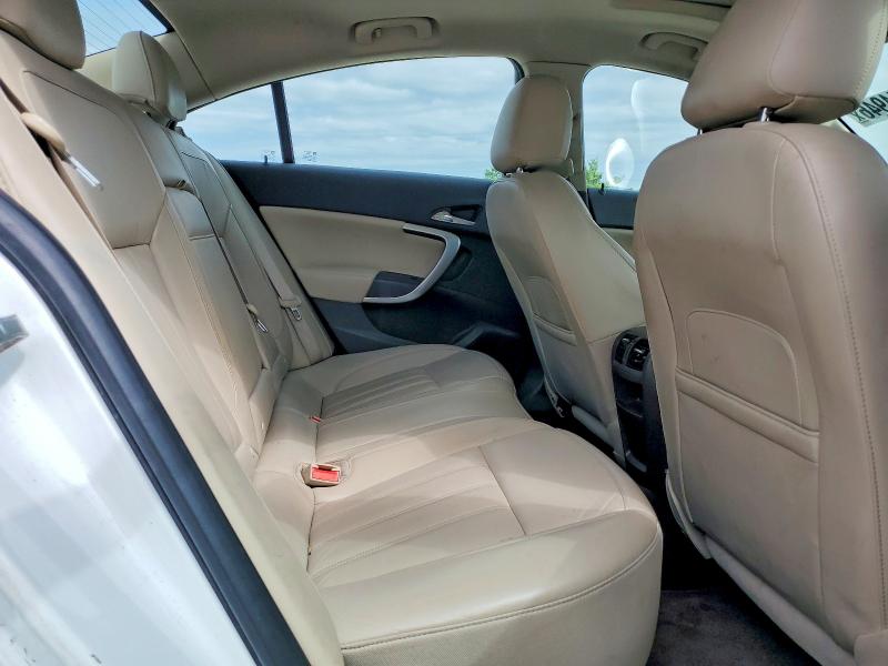 Aukcja sprzedaży 2016 Buick Regal, vin: 2G4GK5EXXG9108567, numer aukcji: 51154946