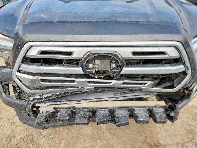 Продажа на аукционе авто 2019 Toyota Tacoma, vin: 3TMGZ5AN1KM217830, номер лота: 48113646