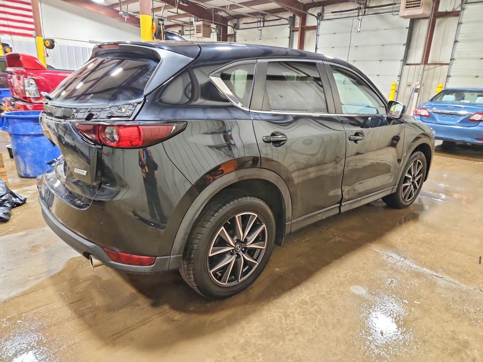 Aukcja sprzedaży 2018 Mazda Cx-5, vin: JM3KFBCMXJ0450314, numer aukcji: 48412666