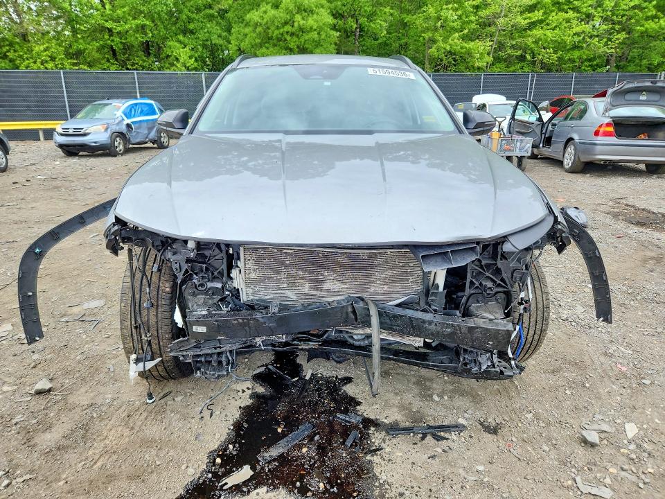 Aukcja sprzedaży 2024 Hyundai Tucson, vin: 5NMJFCDE8RH415204, numer aukcji: 51594536