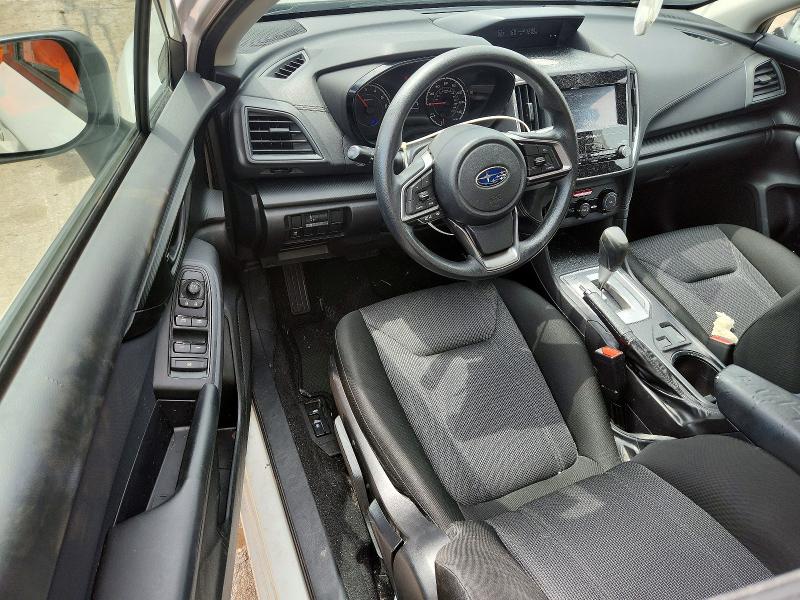Продажа на аукционе авто 2017 Subaru Impreza, vin: 4S3GKAA63H3616710, номер лота: 51345856