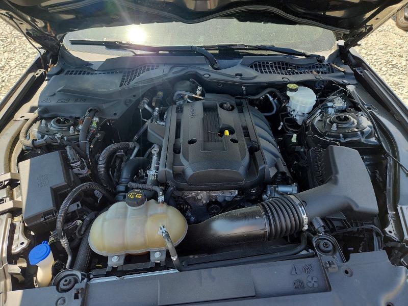 Aukcja sprzedaży 2020 Ford Mustang 2d Ecoboost, vin: 1FA6P8TH5L5123036, numer aukcji: 51411336