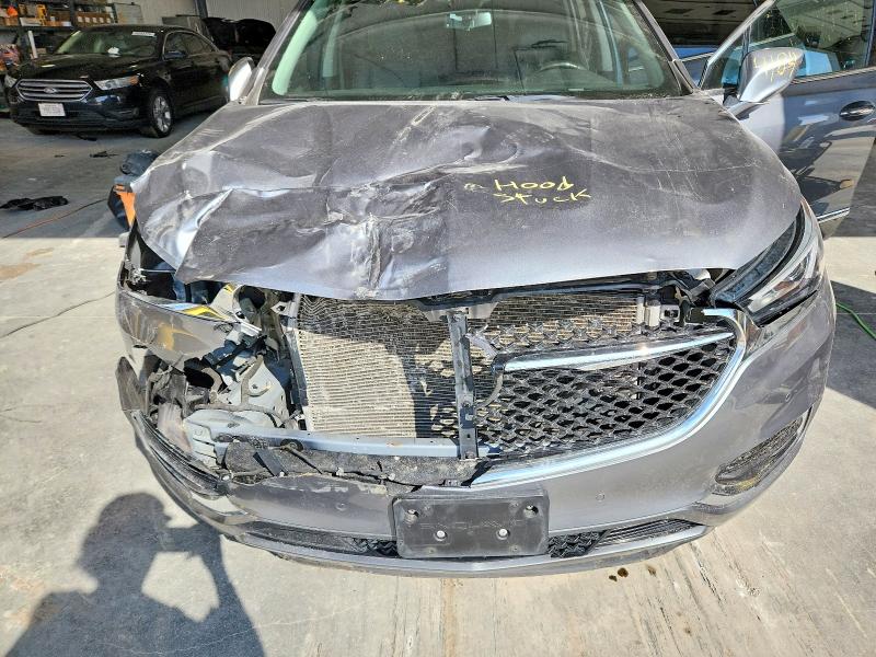 Aukcja sprzedaży 2021 Buick Enclave, vin: 5GAEVCKWXMJ217700, numer aukcji: 49471756