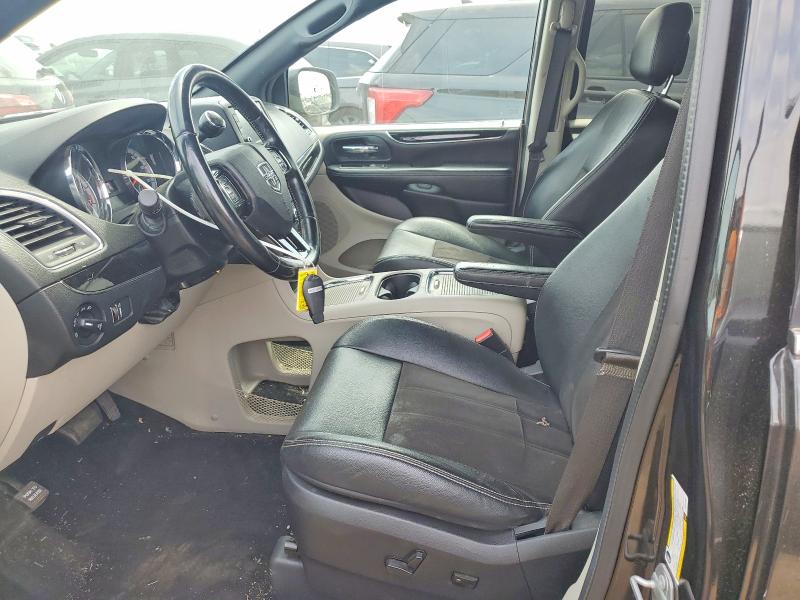 Продажа на аукционе авто 2020 Dodge Grand Caravan, vin: 2C4RDGCG1LR152893, номер лота: 50931326