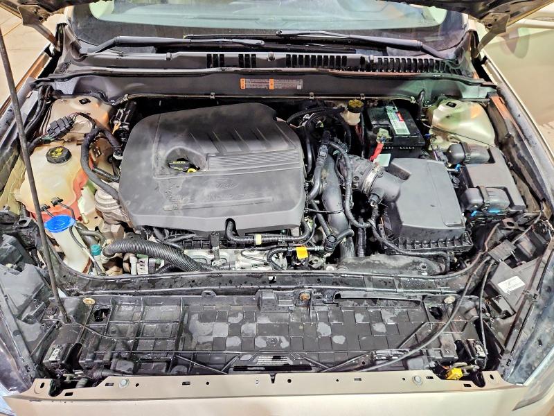 Aukcja sprzedaży 2017 Ford Fusion, vin: 3FA6P0HD2HR245977, numer aukcji: 49113916