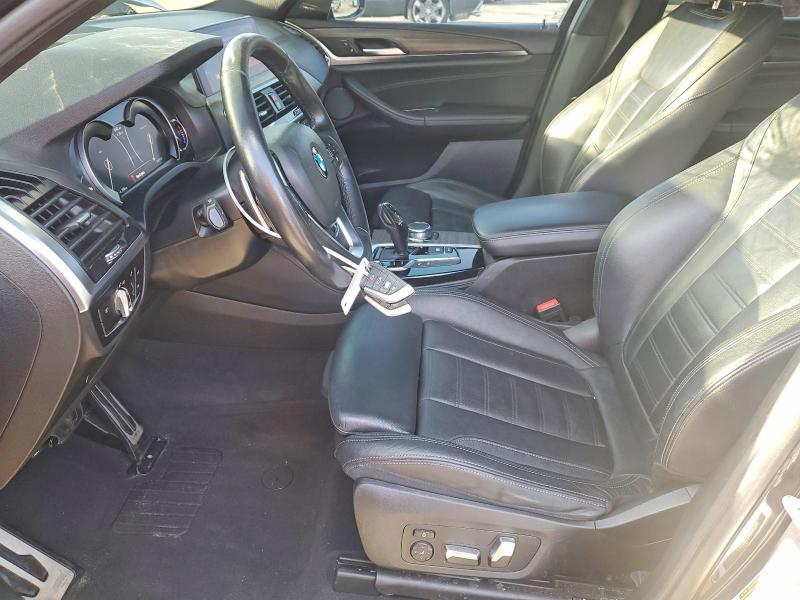 2019 Bmw X4 მანქანა იყიდება აუქციონზე, vin: 5UXUJ3C55KLG53451, აუქციონის ნომერი: 50897556