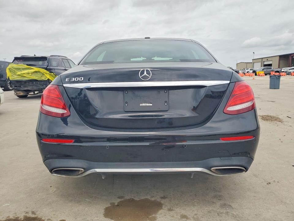 Продажа на аукционе авто 2018 Mercedes-benz E, vin: WDDZF4JB5JA382640, номер лота: 49938486