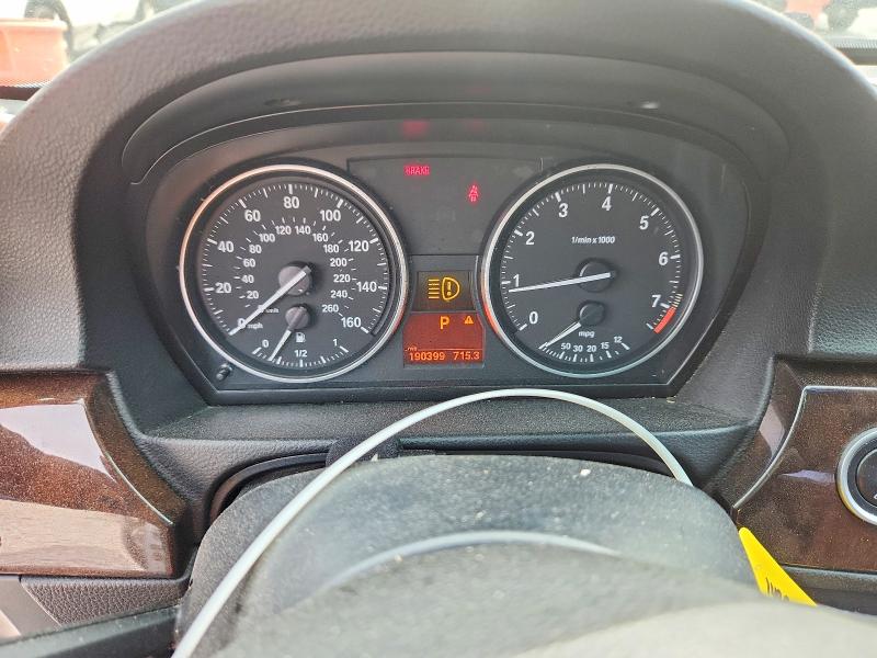 Продажа на аукционе авто 2011 Bmw 328, vin: WBAPH7C5XBE679687, номер лота: 48419836