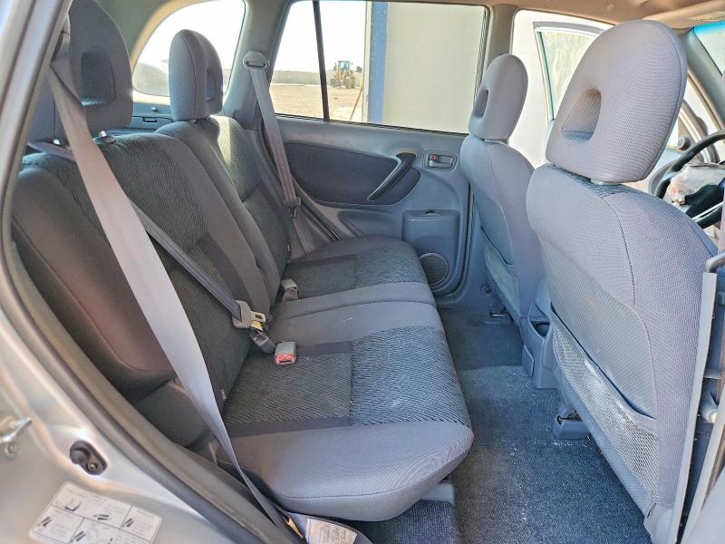 50098776 :رقم المزاد ، JTEHH20V426024574 vin ، 2002 Toyota Rav4 مزاد بيع