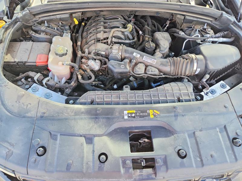 2024 Jeep Grand Cherokee მანქანა იყიდება აუქციონზე, vin: 1C4RJHAG3RC104864, აუქციონის ნომერი: 49277316