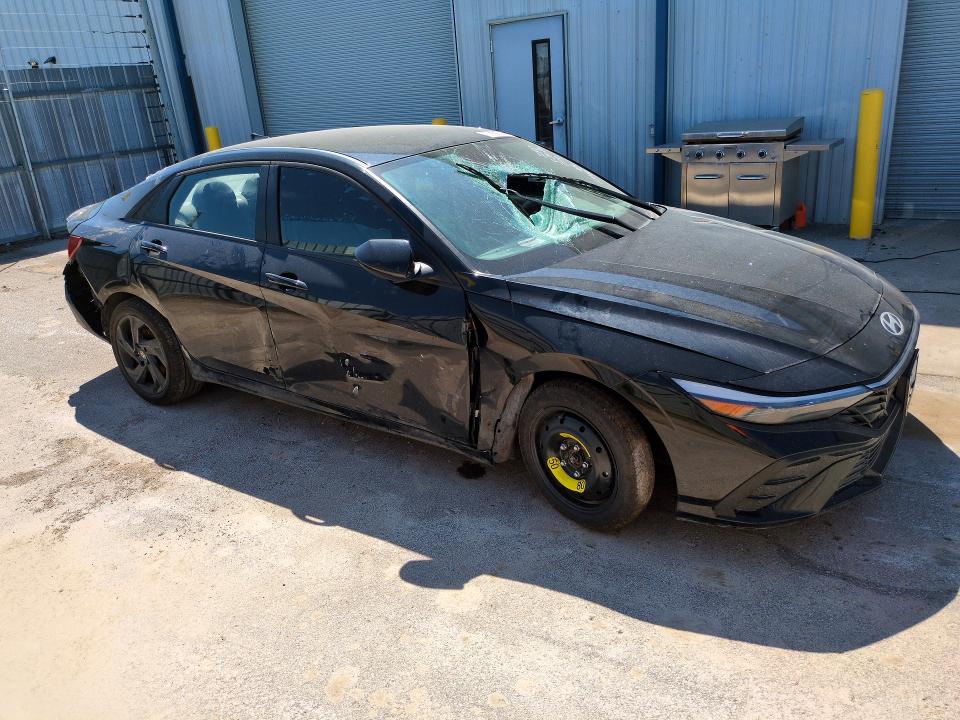 Aukcja sprzedaży 2026 Hyundai Elantra, vin: KMHLM4DG5TU122149, numer aukcji: 50573816