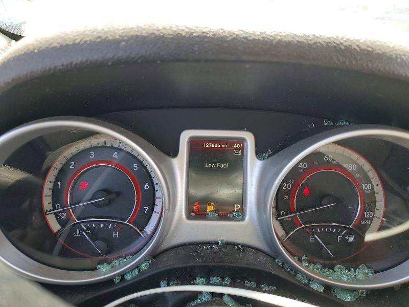 Продажа на аукционе авто 2017 Dodge Journey, vin: 3C4PDCAB5HT587542, номер лота: 49462446