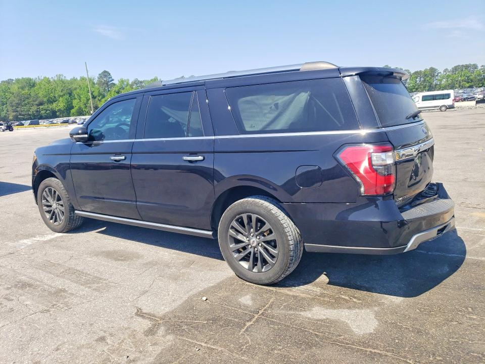2020 Ford Expedition მანქანა იყიდება აუქციონზე, vin: 1FMJK1KT8LEA10791, აუქციონის ნომერი: 50432326