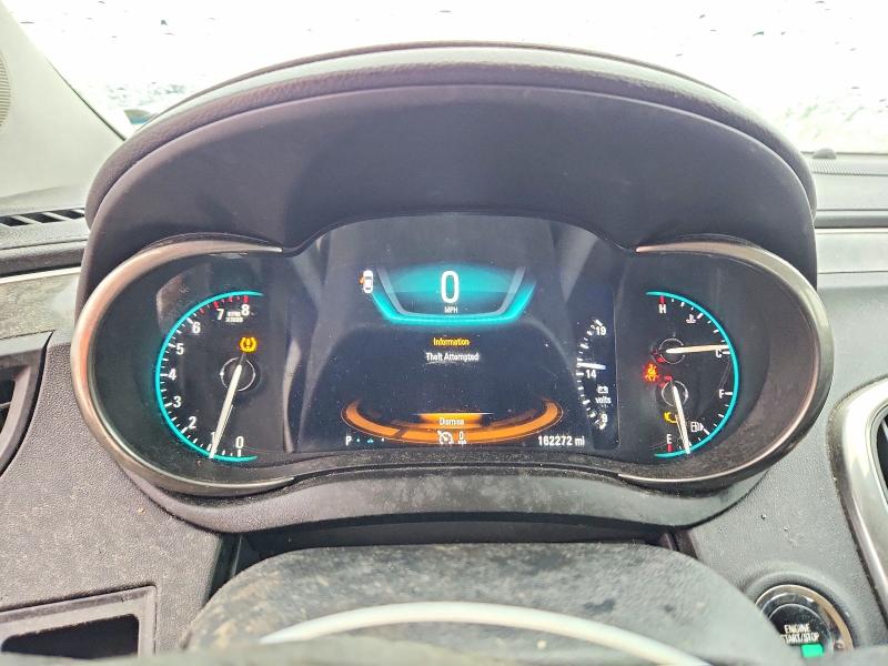 Продажа на аукционе авто 2015 Buick Lacrosse, vin: 1G4GB5G32FF187863, номер лота: 51254766