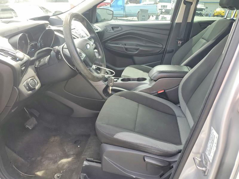 2013 Ford Escape მანქანა იყიდება აუქციონზე, vin: 1FMCU0F74DUB12770, აუქციონის ნომერი: 48849706
