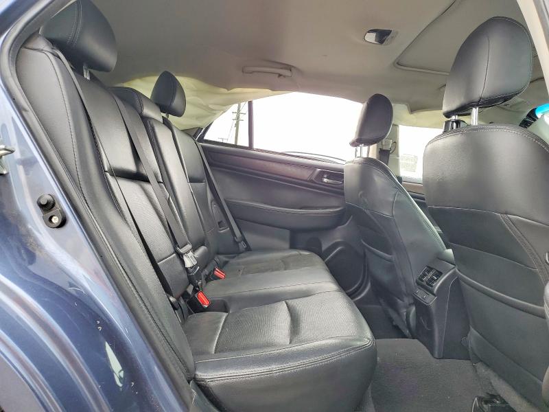 Aukcja sprzedaży 2016 Subaru Outback, vin: 4S4BSENC0G3214817, numer aukcji: 49386236