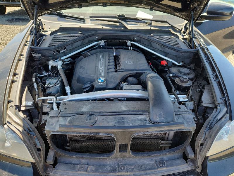 2013 Bmw X5 მანქანა იყიდება აუქციონზე, vin: 5UXZV4C53D0E05719, აუქციონის ნომერი: 49260526