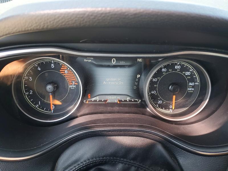 Продаж на аукціоні авто 2019 Jeep Cherokee, vin: 1C4PJMDNXKD299517, номер лоту: 50472526