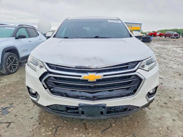 50987306 :رقم المزاد ، 1GNERGKW0KJ310045 vin ، 2019 Chevrolet Traverse مزاد بيع
