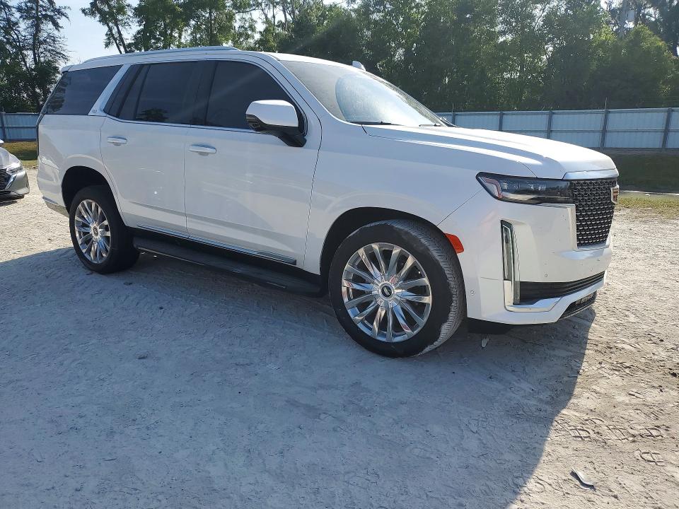 Aukcja sprzedaży 2023 Cadillac Escalade, vin: 1GYS4BKL5PR533834, numer aukcji: 51418456