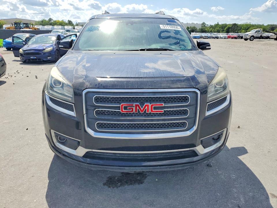 Продаж на аукціоні авто 2017 Gmc Acadia Limited, vin: 1GKKRSKD3HJ220091, номер лоту: 51110956