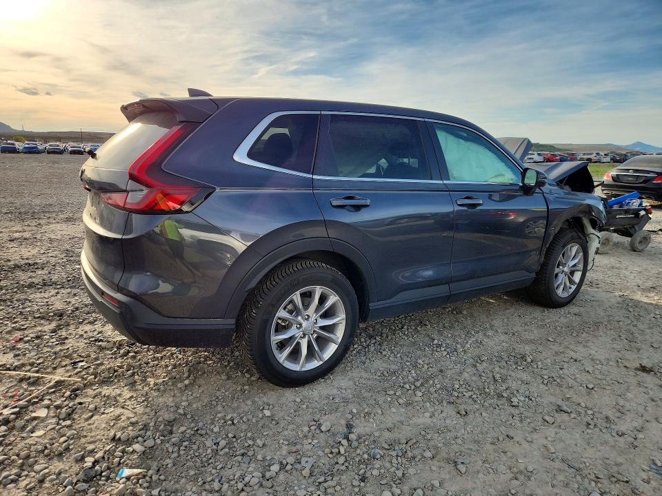 48422506 :رقم المزاد ، 2HKRS4H73RH478987 vin ، 2024 Honda Cr-v مزاد بيع