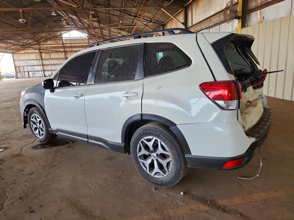 Продажа на аукционе авто 2022 Subaru Forester, vin: JF2SKAEC5NH427454, номер лота: 51059726