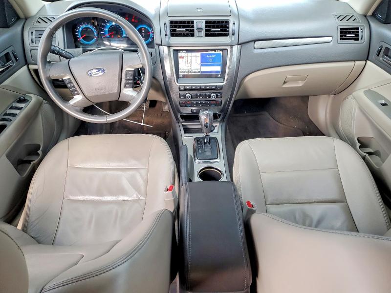 Aukcja sprzedaży 2011 Ford Fusion, vin: 3FAHP0CG5BR173514, numer aukcji: 51483356