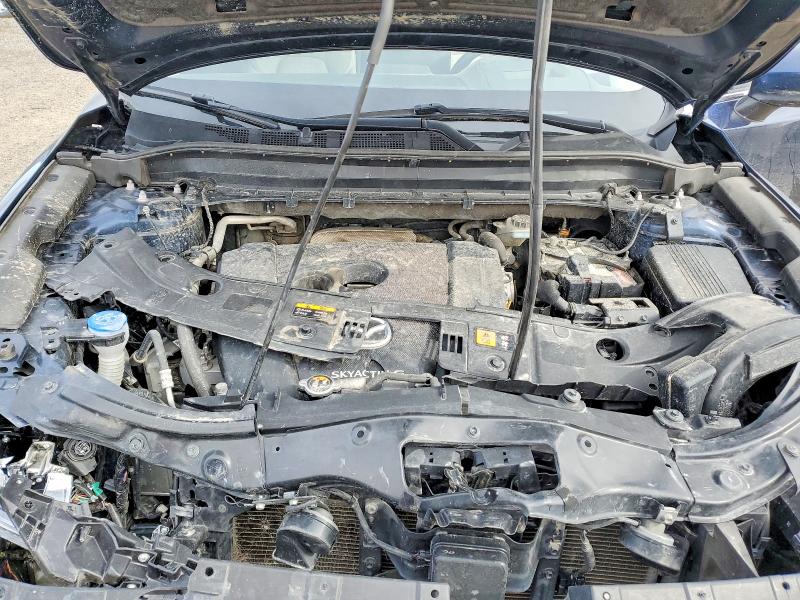 49605756 :رقم المزاد ، JM3KFBDM7M0454999 vin ، 2021 Mazda Cx-5 مزاد بيع