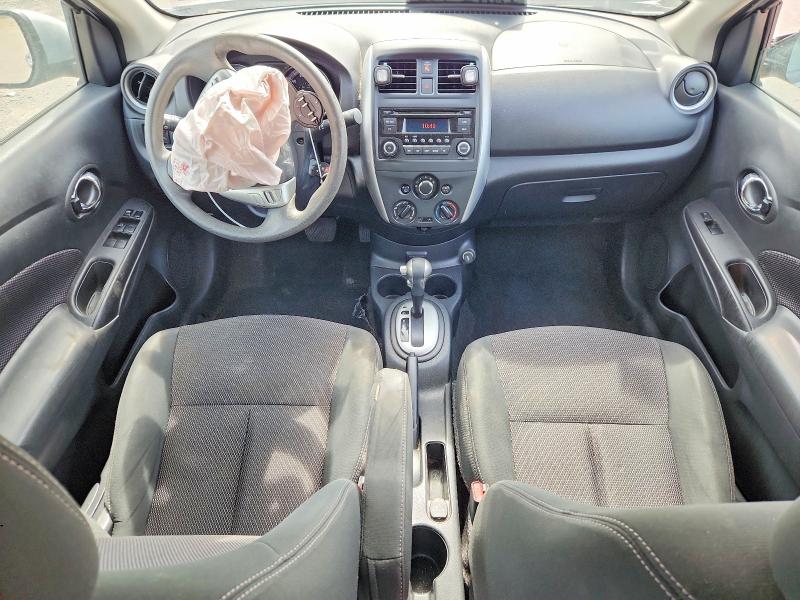 Aukcja sprzedaży 2018 Nissan Versa, vin: 3N1CN7AP2JL831722, numer aukcji: 48491126