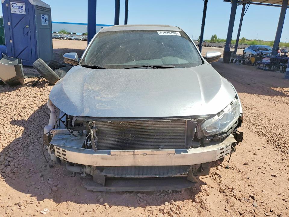 Aukcja sprzedaży 2017 Honda Civic, vin: 2HGFC1E53HH706495, numer aukcji: 51029706
