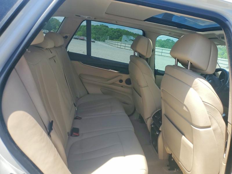 50546876 :رقم المزاد ، 5UXKR0C5XF0K52562 vin ، 2015 Bmw X5 مزاد بيع