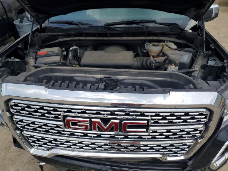 50661556 :رقم المزاد ، 3GTU9FED9MG354638 vin ، 2021 Gmc Sierra مزاد بيع