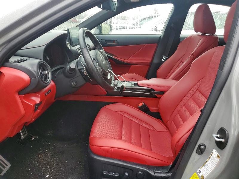Aukcja sprzedaży 2024 Lexus Is 350, vin: JTHGZ1E23R5036574, numer aukcji: 48399726