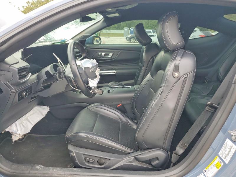 Продаж на аукціоні авто 2024 Ford Mustang, vin: 1FA6P8CF7R5429159, номер лоту: 50817906