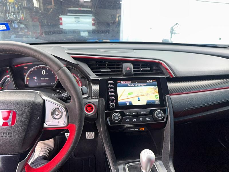 Продажа на аукционе авто 2021 Honda Civic, vin: SHHFK8G7XMU202954, номер лота: 50195336